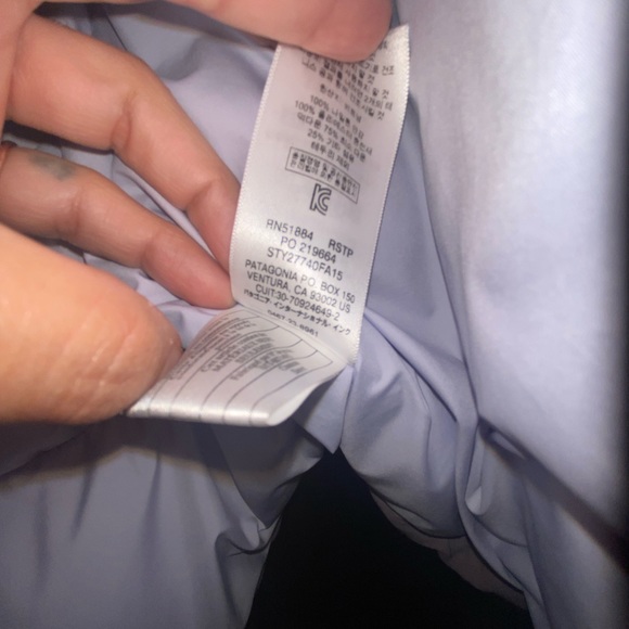 Cute puffer jacket - Picture 5 of 8